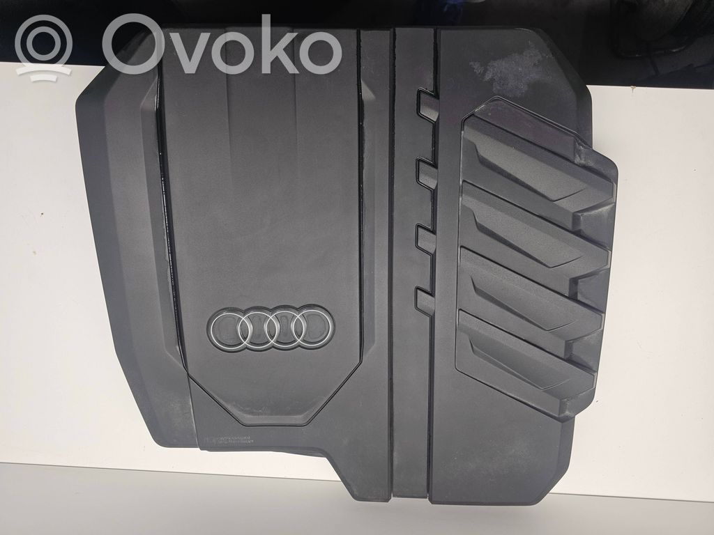 Audi A5 Motorabdeckung 