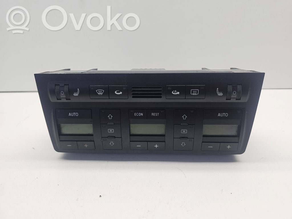Audi A8 S8 D2 4D Climate control unit 