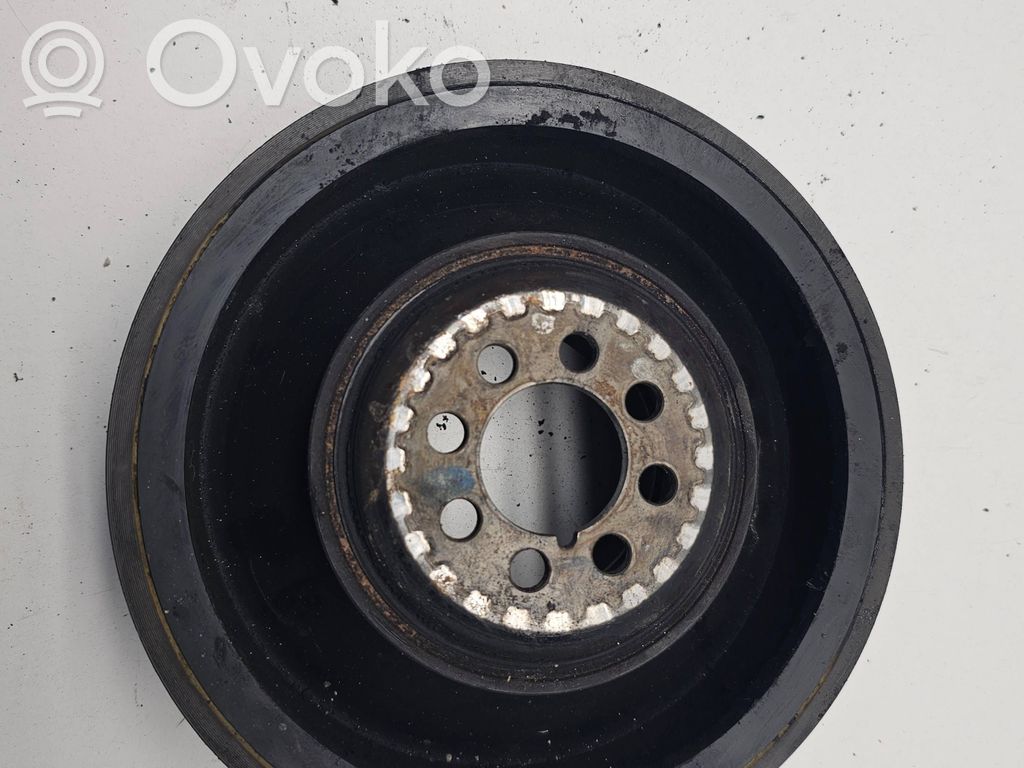 Audi A8 S8 D2 4D Crankshaft pulley 