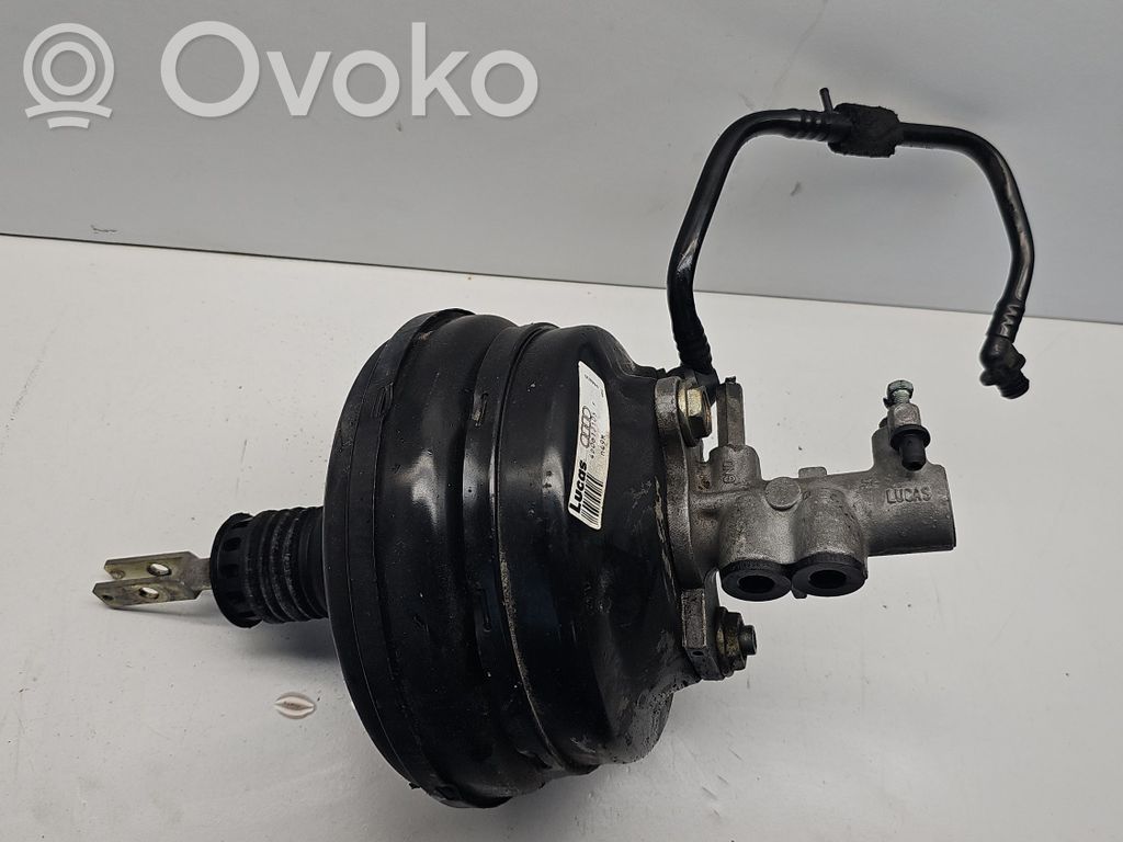 Audi A8 S8 D2 4D Stabdžių vakuumo pūslė 
