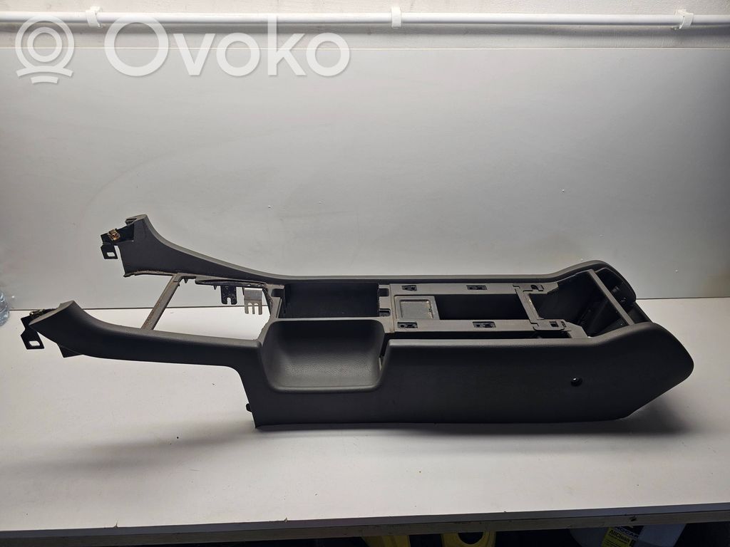 Audi A8 S8 D2 4D Center console 