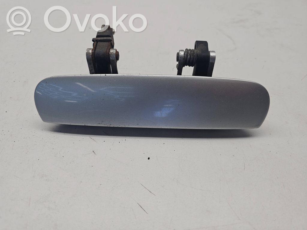 Etuoven ulkokahva   4B0839206