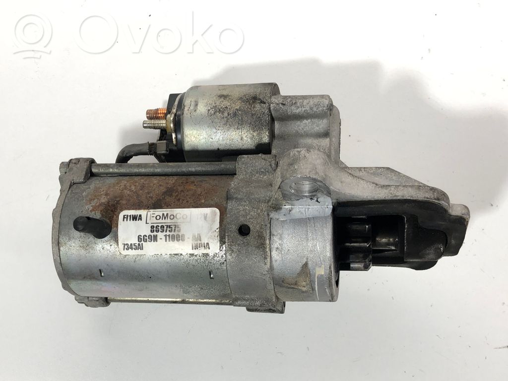 Starteris   8697575,6G9N11000AA