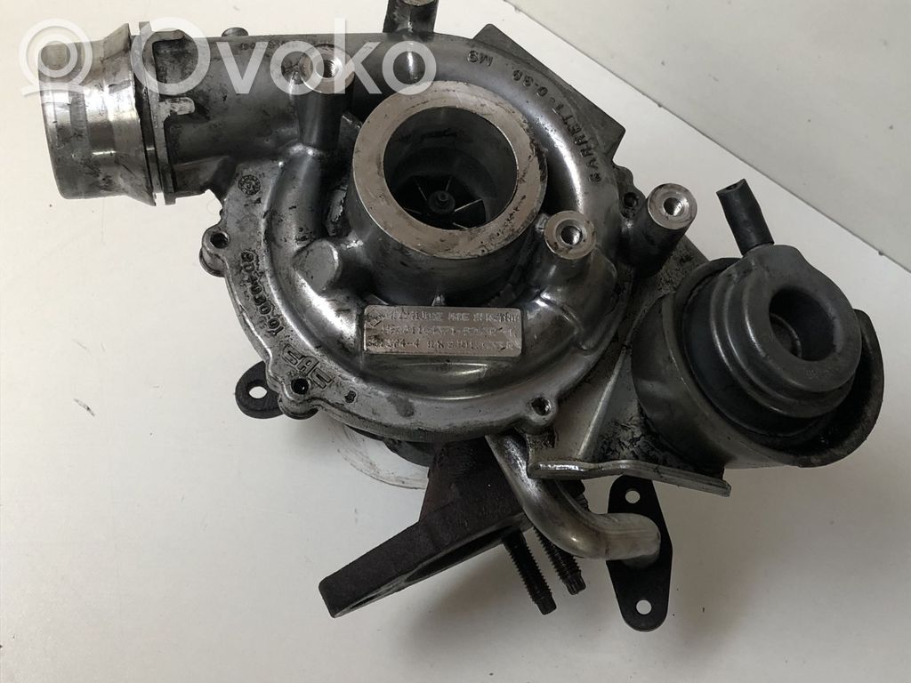 Turbo   144119263R,8013740004,SJU12633R,8013744,GT1241J032,H82011643719253R