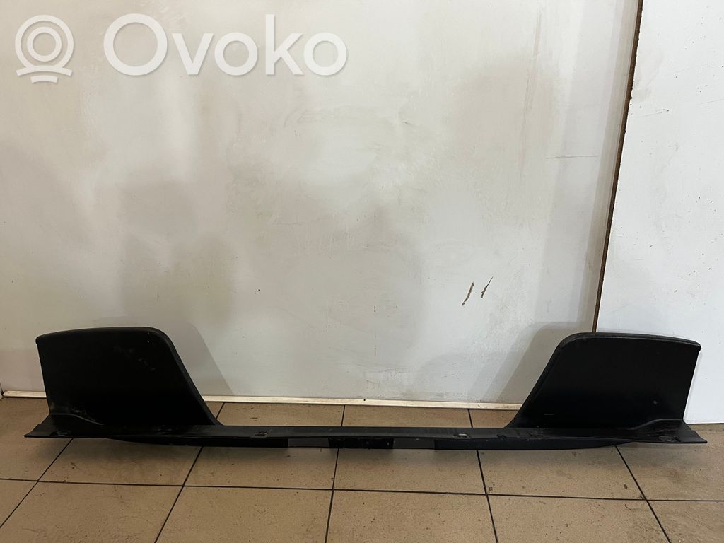 Volkswagen Amarok Fustă bară spate 