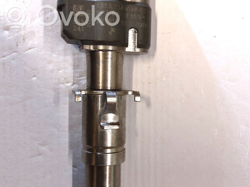 BMW 3 E90 E91 Sprausla (-i) 