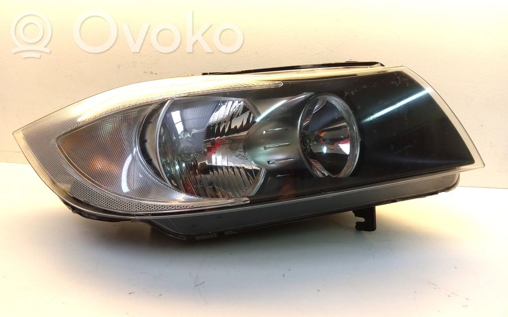 BMW 3 E90 E91 Headlight/headlamp 