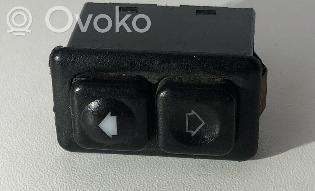 BMW 5 E28 Electric window control switch 