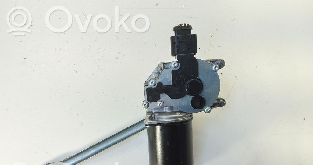 Front wiper linkage   40512112V