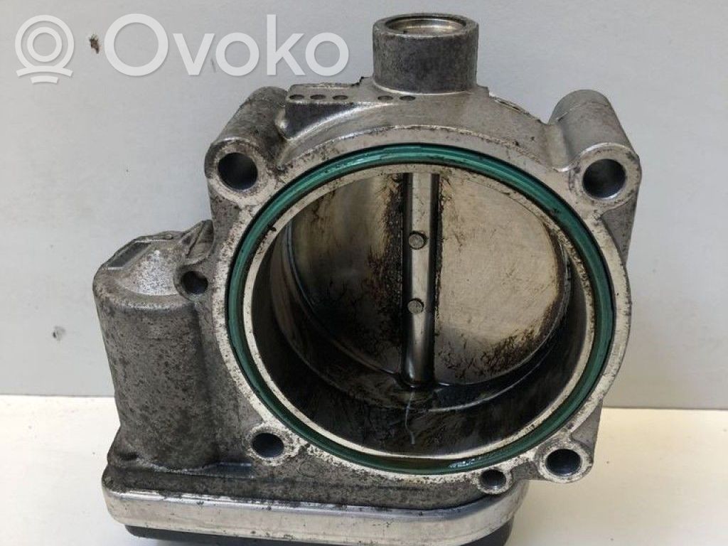 Kuristusventtiili   408238420001