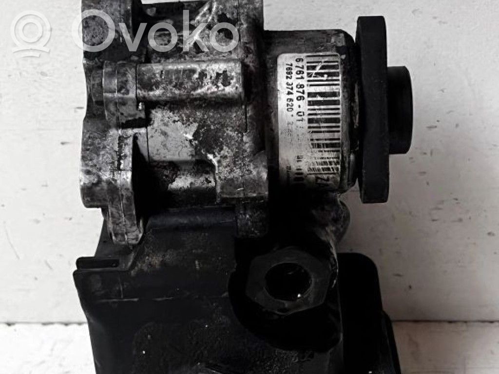 BMW 3 E46 Power steering pump 
