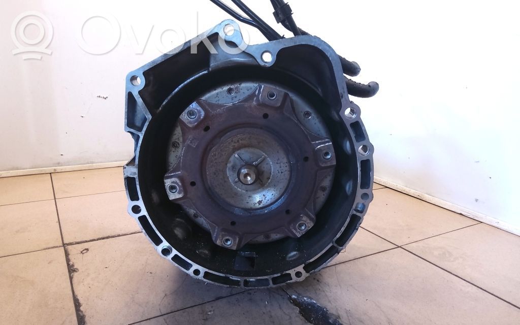 BMW 5 E60 E61 Manual 6 speed gearbox 