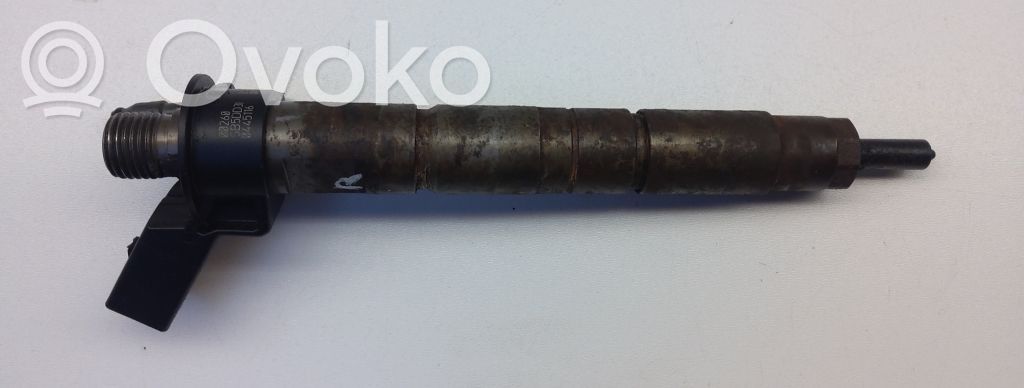 Fuel injector   779787705