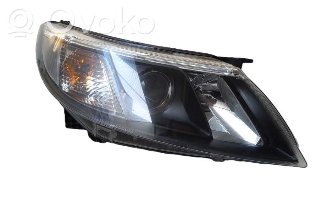 Saab 9-3 Ver2 Scheinwerfer 