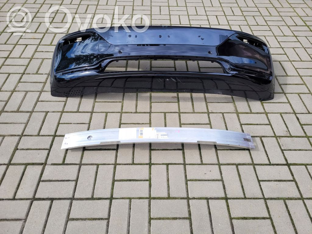 Front bumper   51117462280,7462280