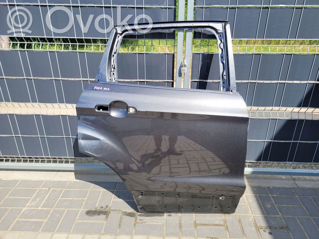Ford Kuga II Puerta trasera 