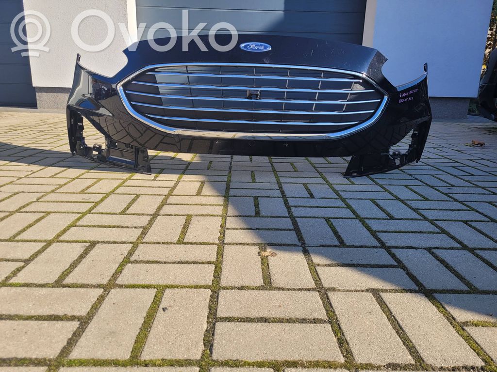 Ford Galaxy Front bumper 