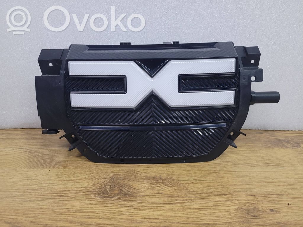 Dacia Spring Front grill 