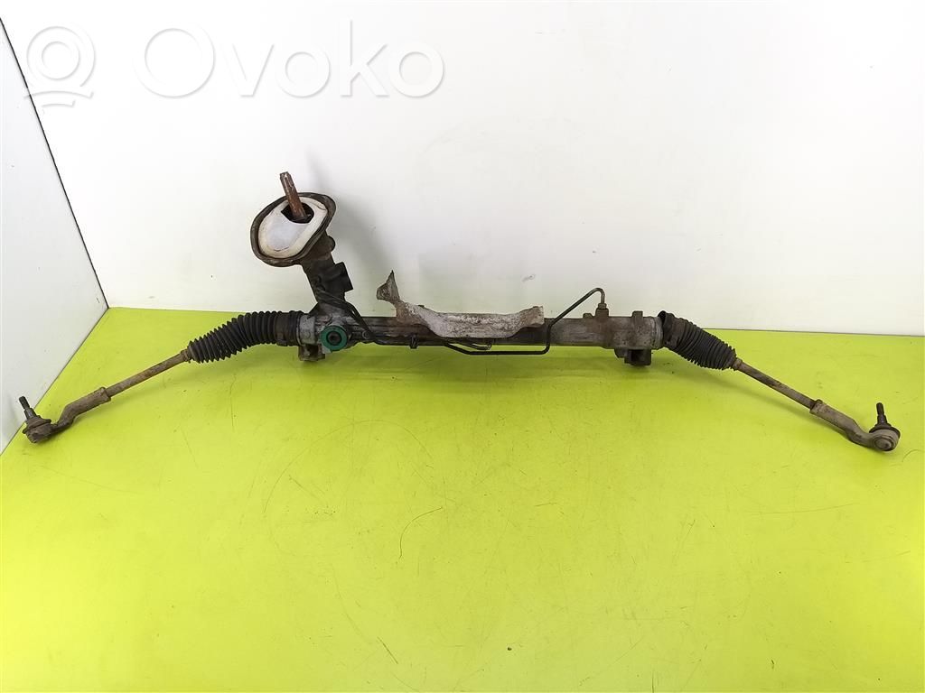 Ford Focus Lenkgetriebe 