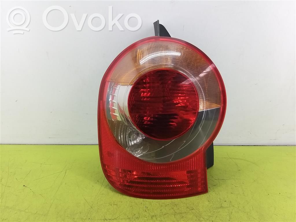 Rear/tail lights   8200212205