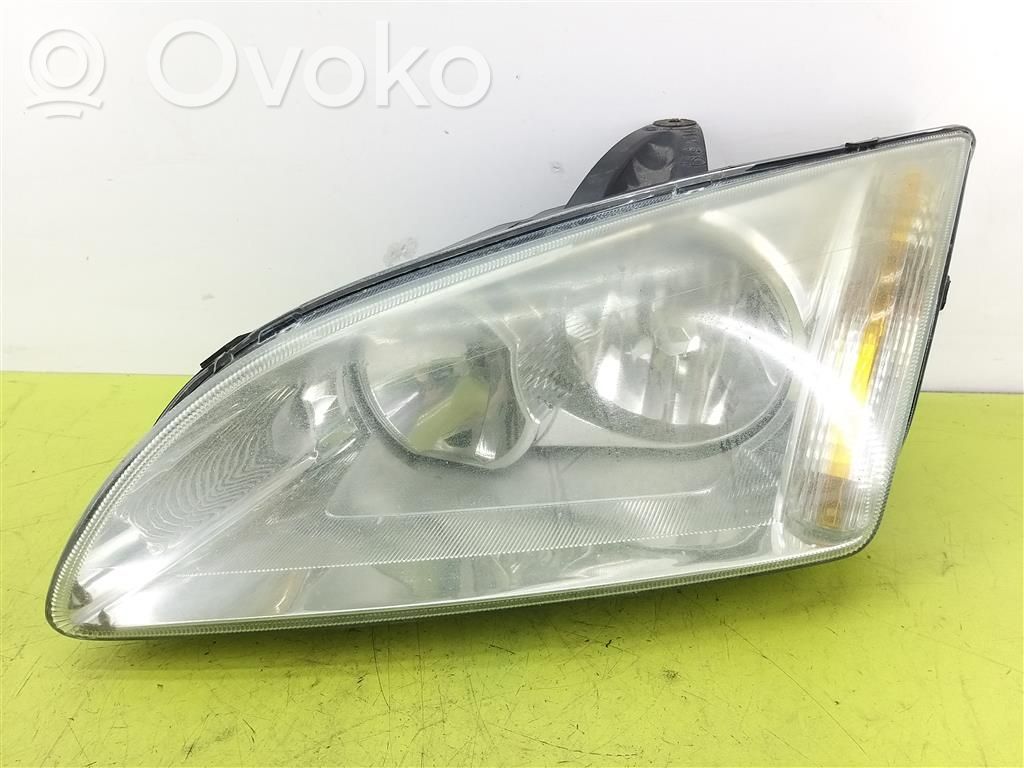 Phare frontale   4M5113W030AD