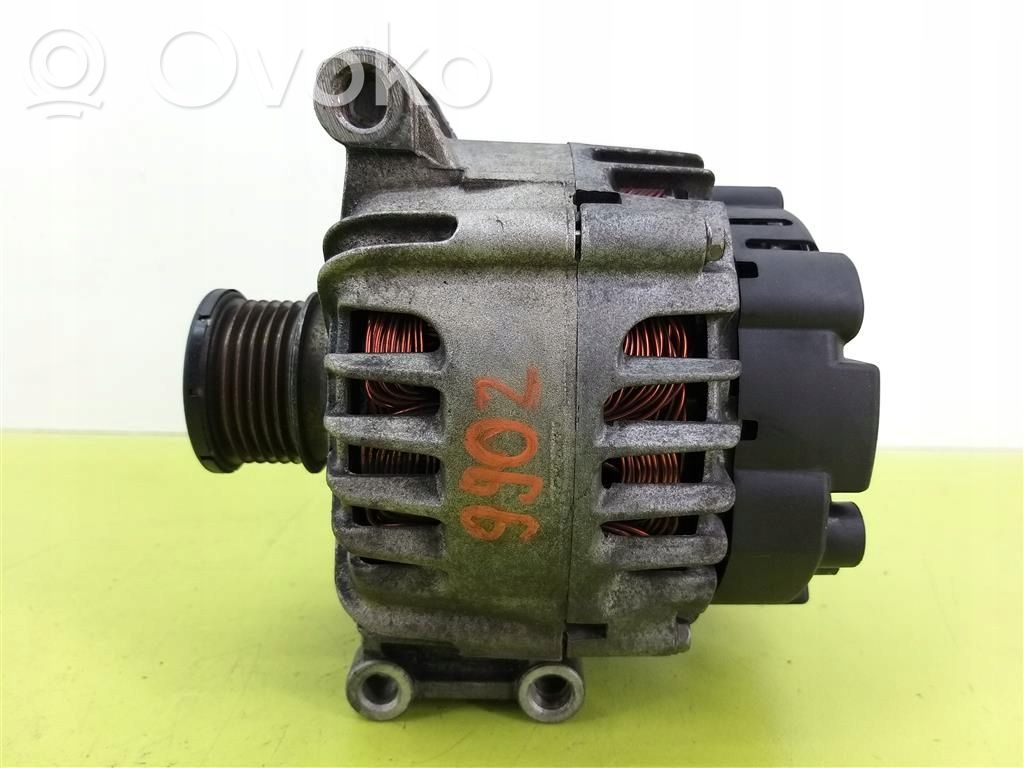 Peugeot 3008 I Generator/alternator 