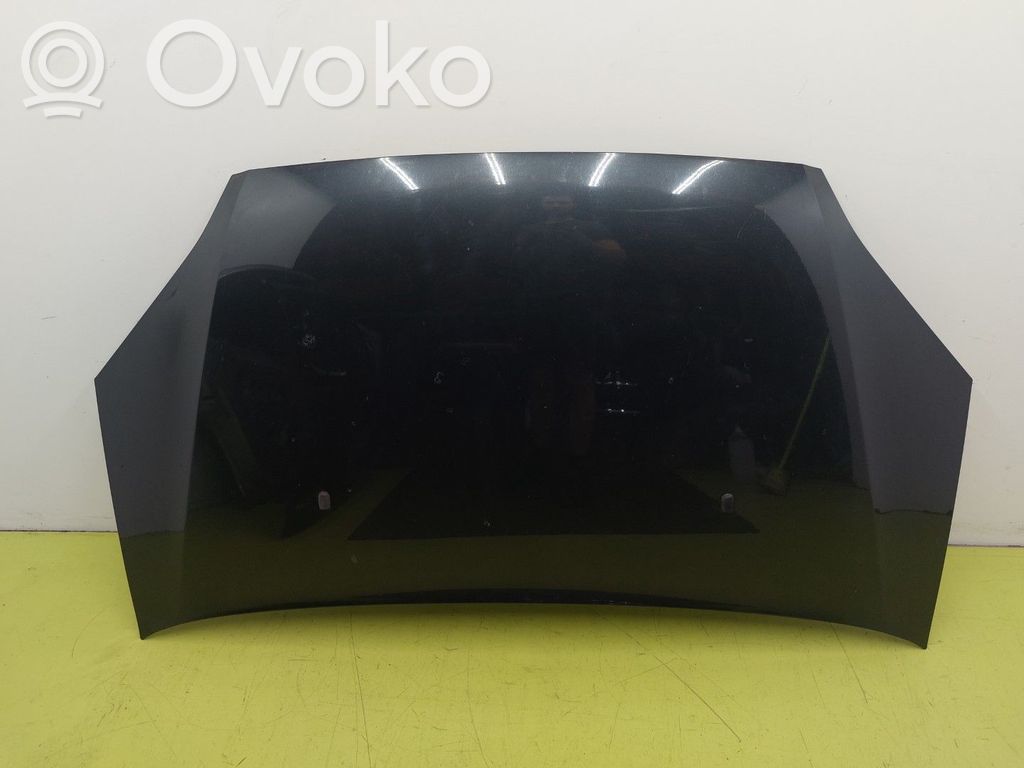 Ford C-MAX I Dzinēja pārsegs (vāks) 