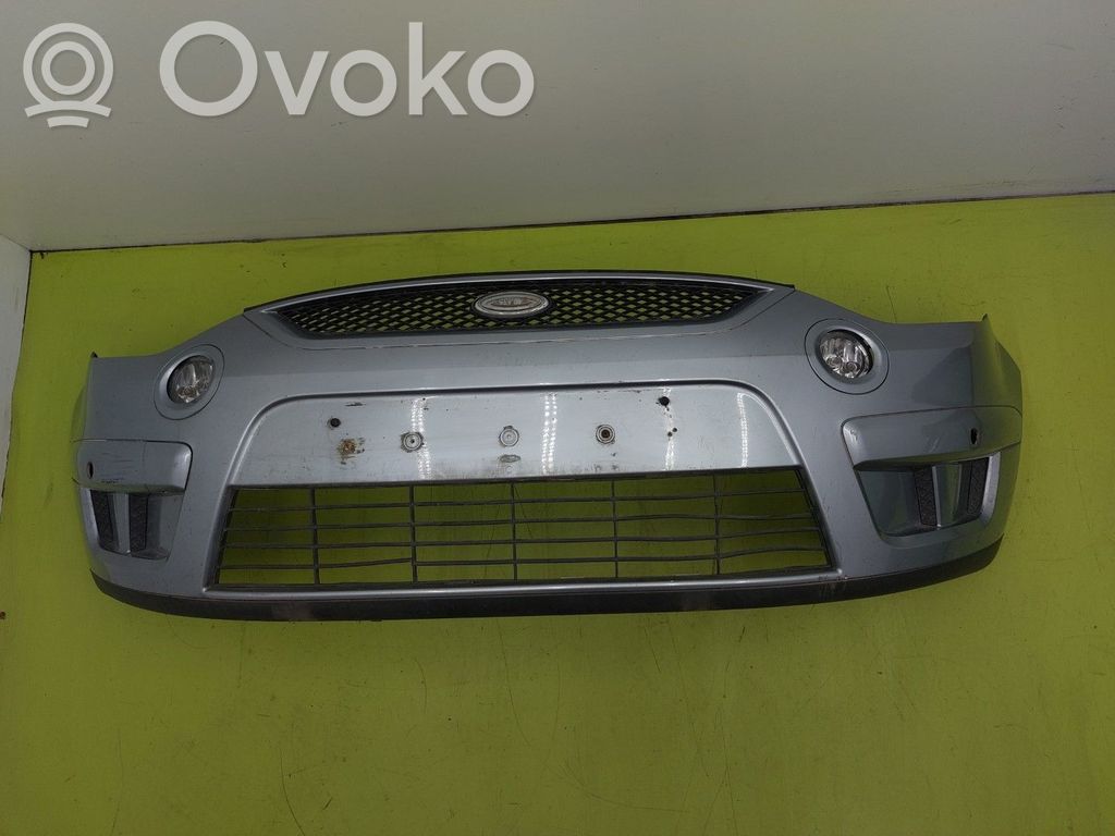 Ford S-MAX Front bumper 