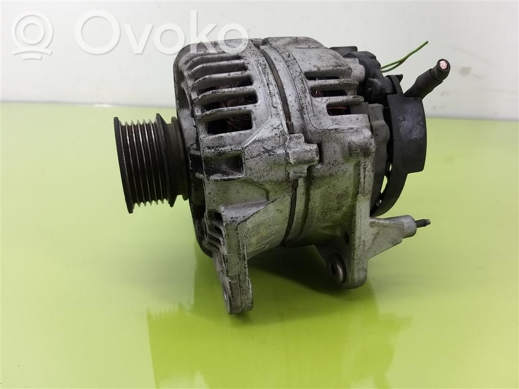 Volkswagen Polo III 6N 6N2 6NF Ģenerators 