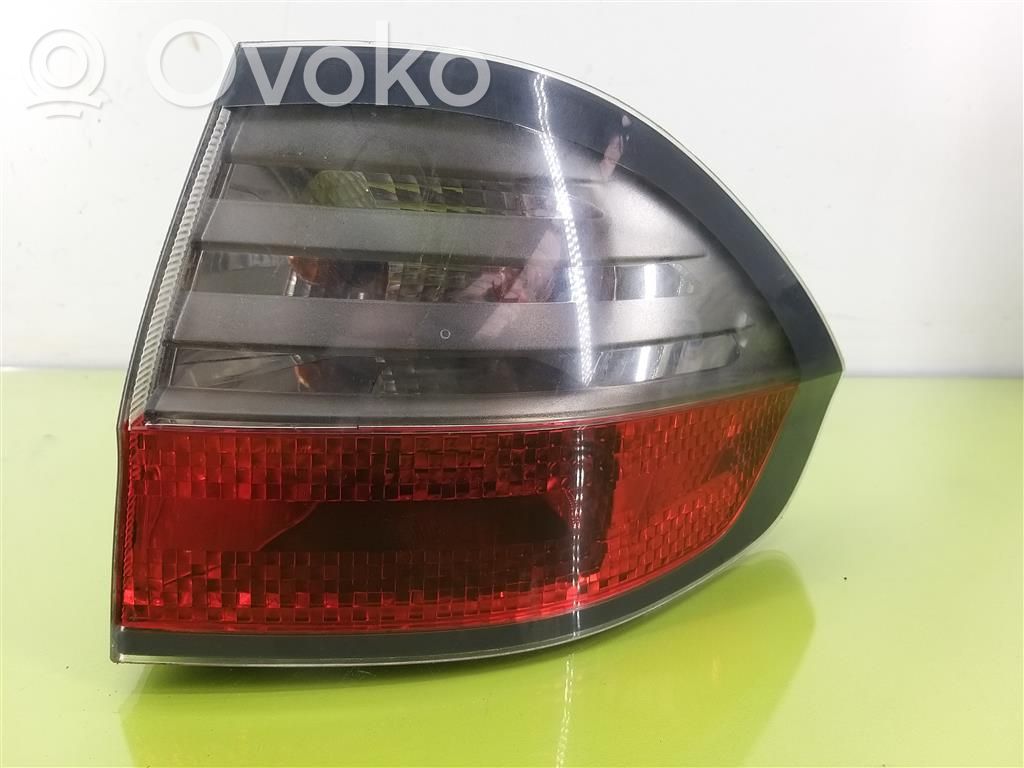 Luz trasera/de freno   162492