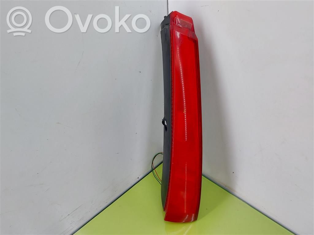 Rear/tail lights