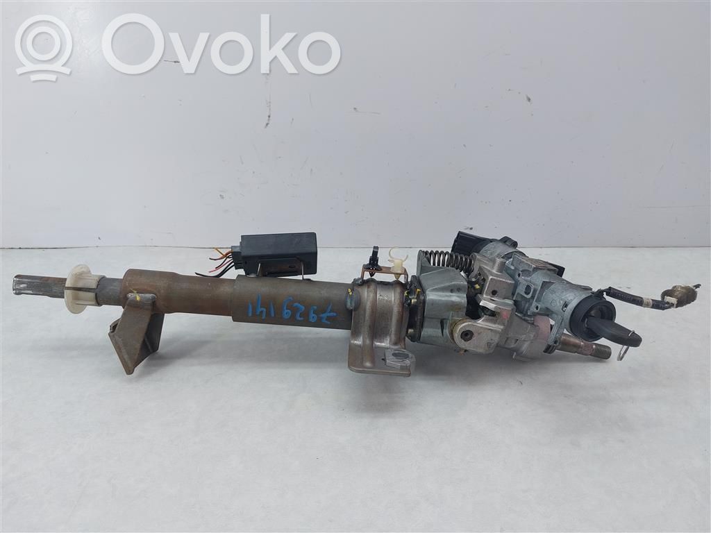 Daewoo Lanos Ignition lock 