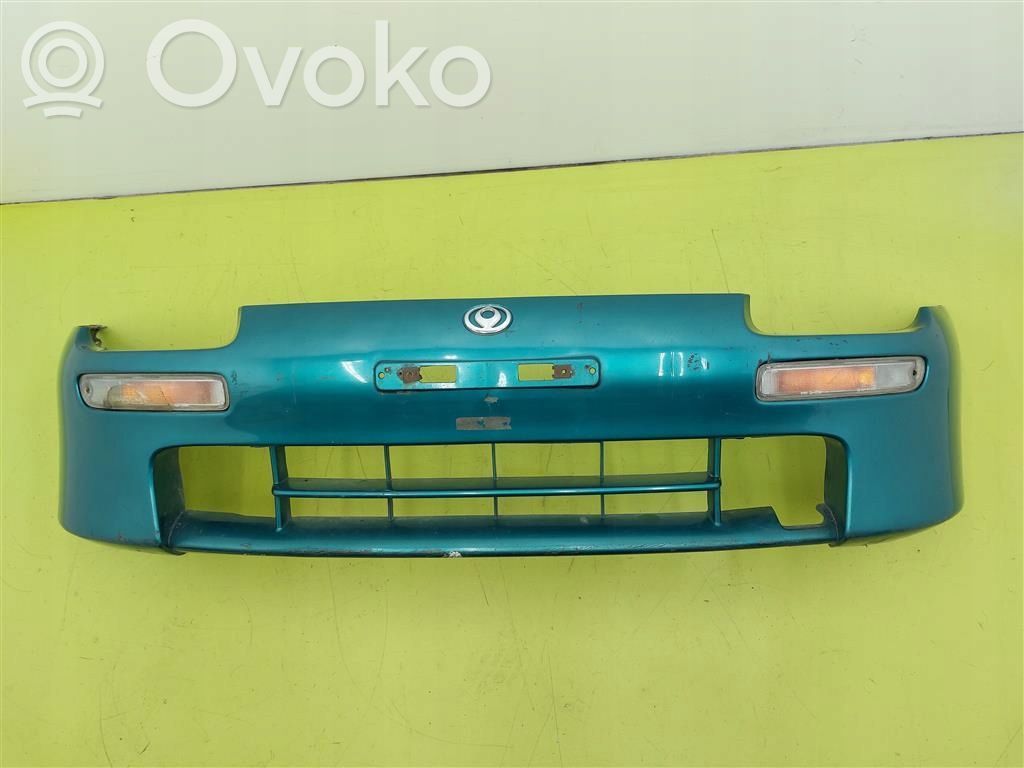 Mazda 323 F Front bumper 