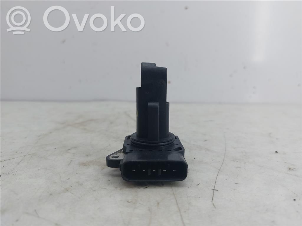 Mazda 616 - 618 Misuratore di portata d'aria 
