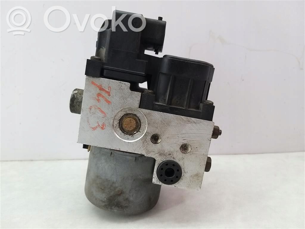 Chevrolet Lacetti ABS Blokas 
