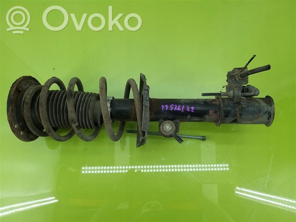 Opel Signum Amortyzator osi przedniej ze sprężyną 