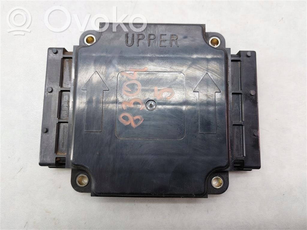 Fiat Stilo Engine control unit/module 