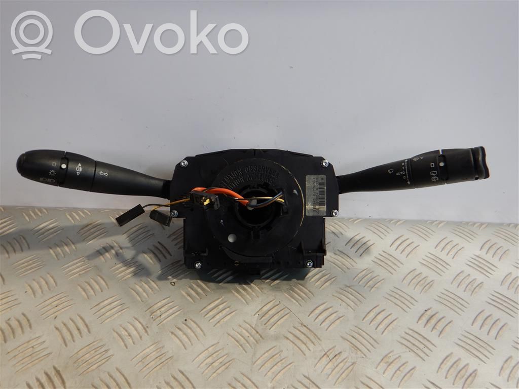 Citroen C35 Indicator stalk 