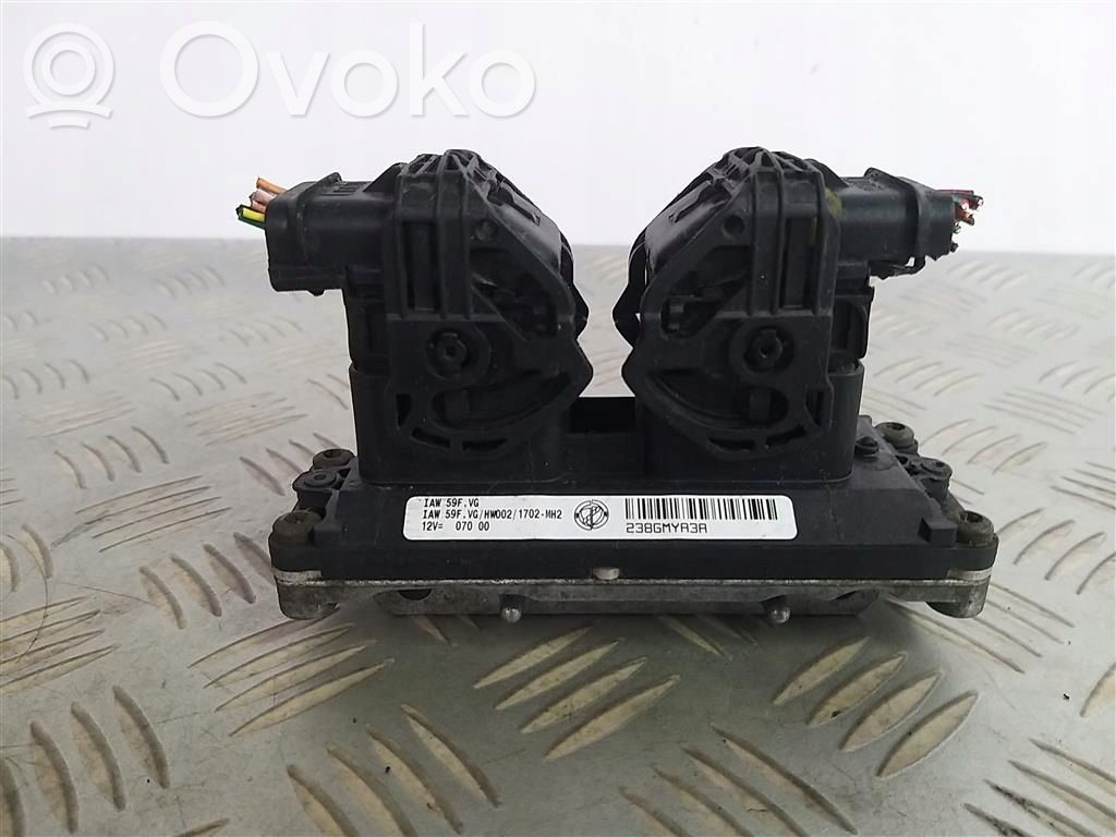 Engine control unit/module   46767827