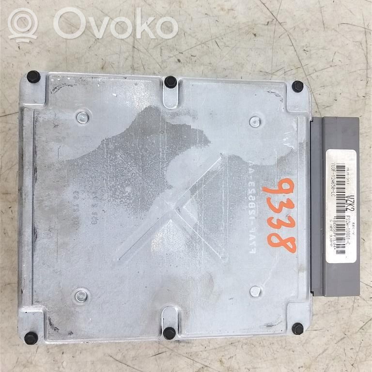 Engine control unit/module   FS2A18881C