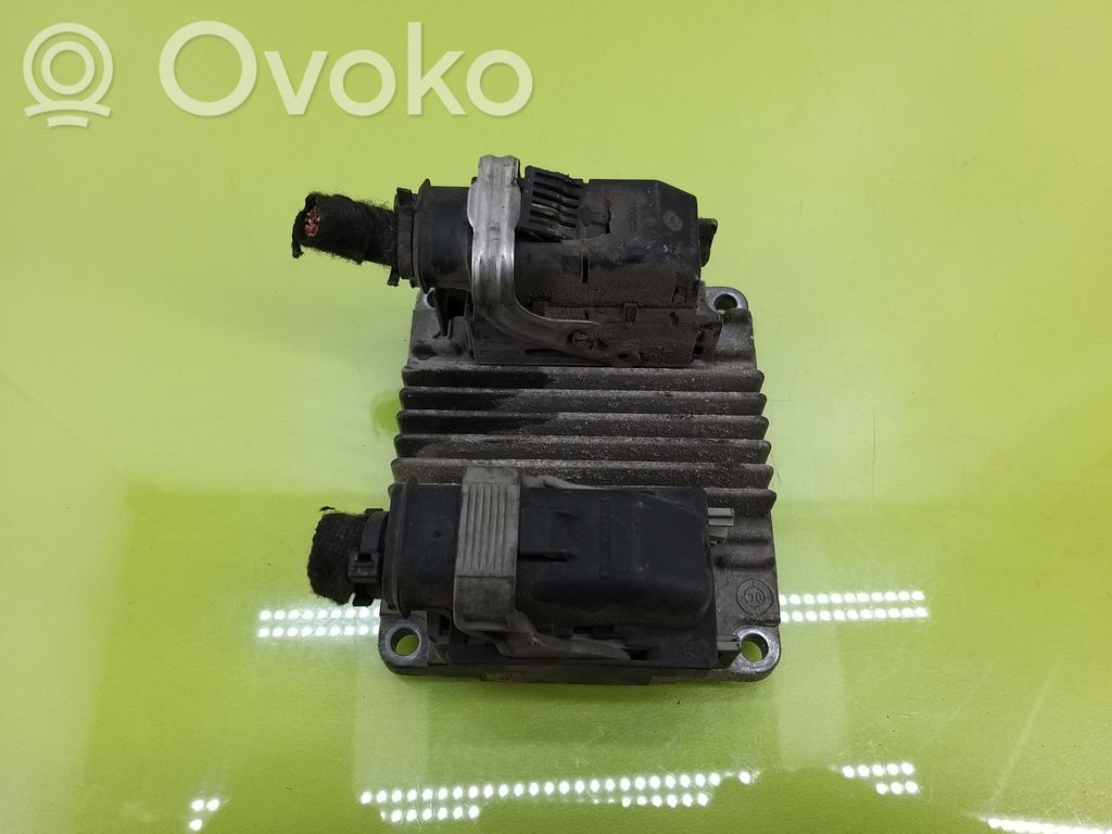Engine control unit/module   12230554