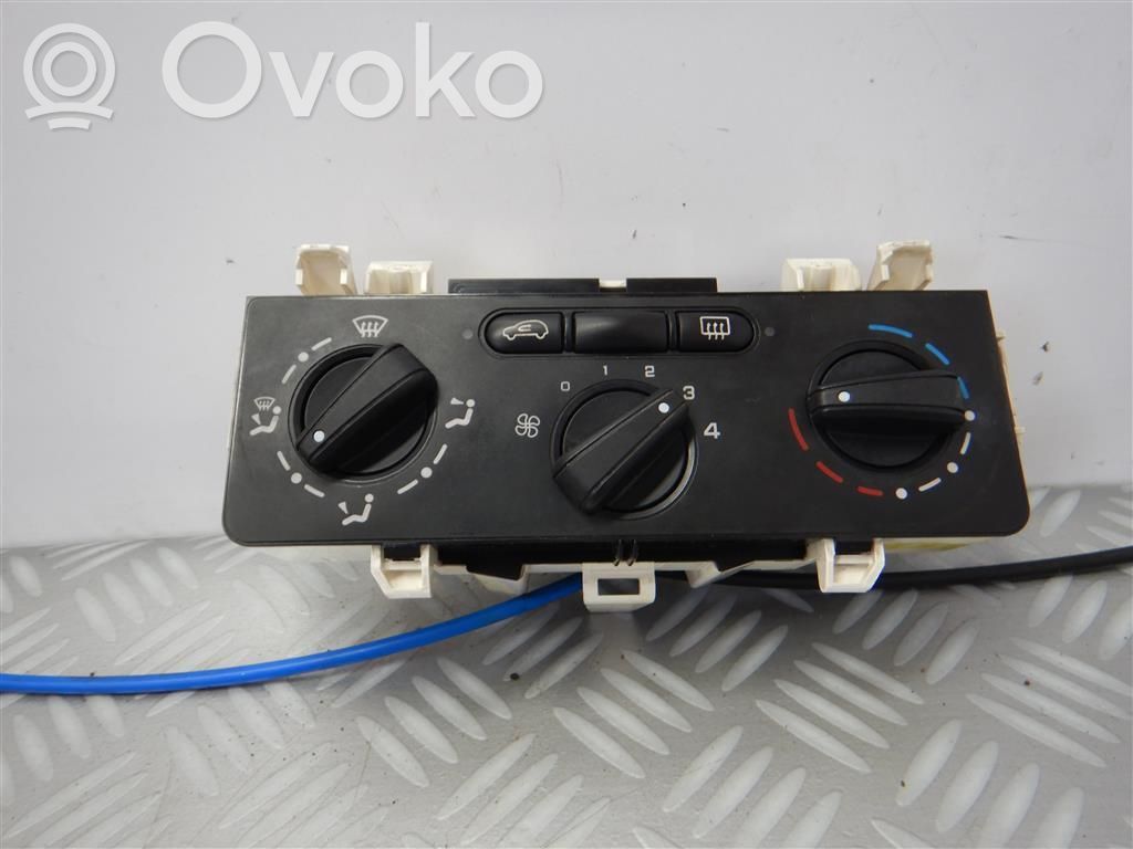 Citroen C25 Other dashboard part 