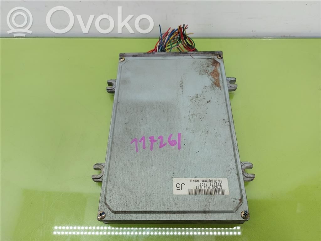 Honda Civic Engine control unit/module 