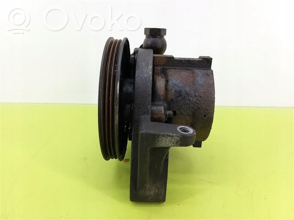 Fiat Albea Servopumpe 