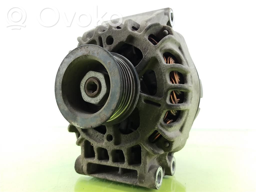 Renault Clio II Generator/alternator 