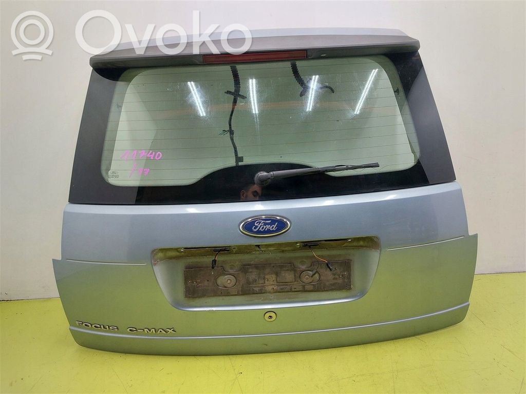 Ford C-MAX I Puerta del maletero/compartimento de carga 