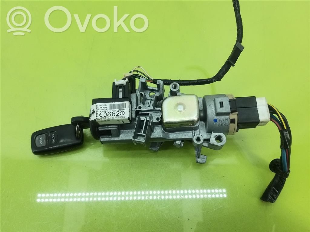 Virtalukko   GJ6A66938A