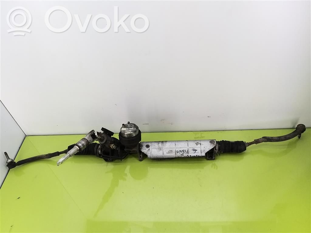 Volvo S60 Hammastanko 