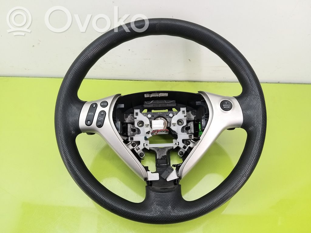 Honda Jazz Ohjauspyörä 