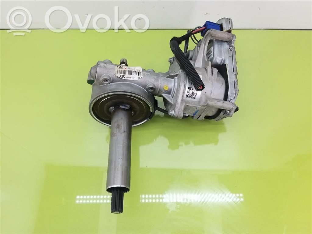 Opel Meriva B Servopumpe 